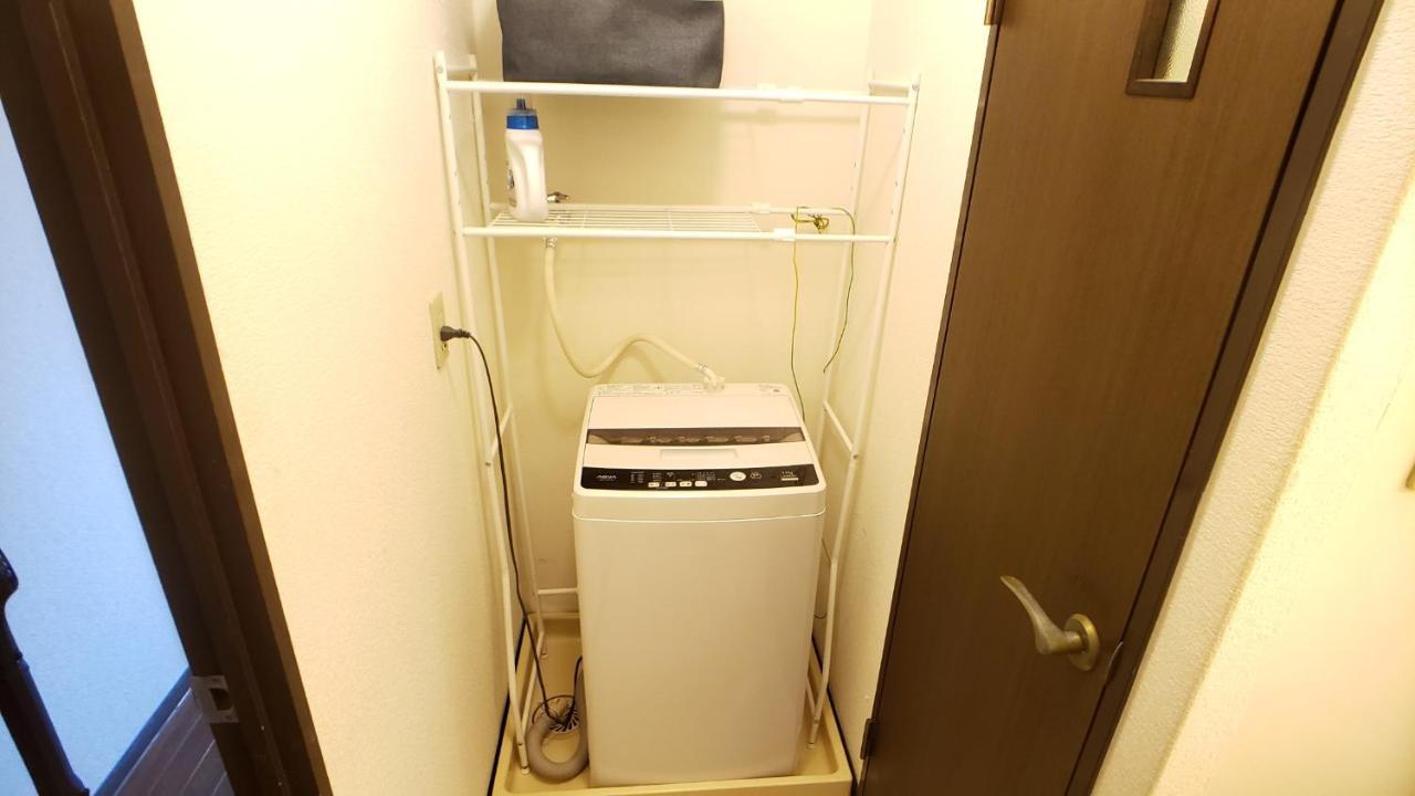 Apartment Mori Dotonbori 2dk *