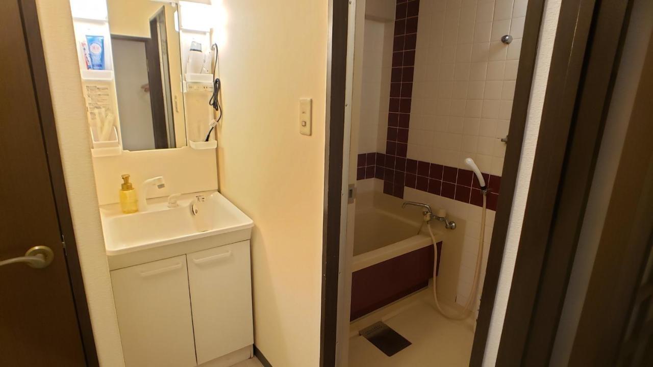 Mori Dotonbori 2dk Apartment Osaka