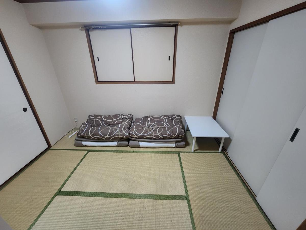 Apartment Mori Dotonbori 2dk Osaka