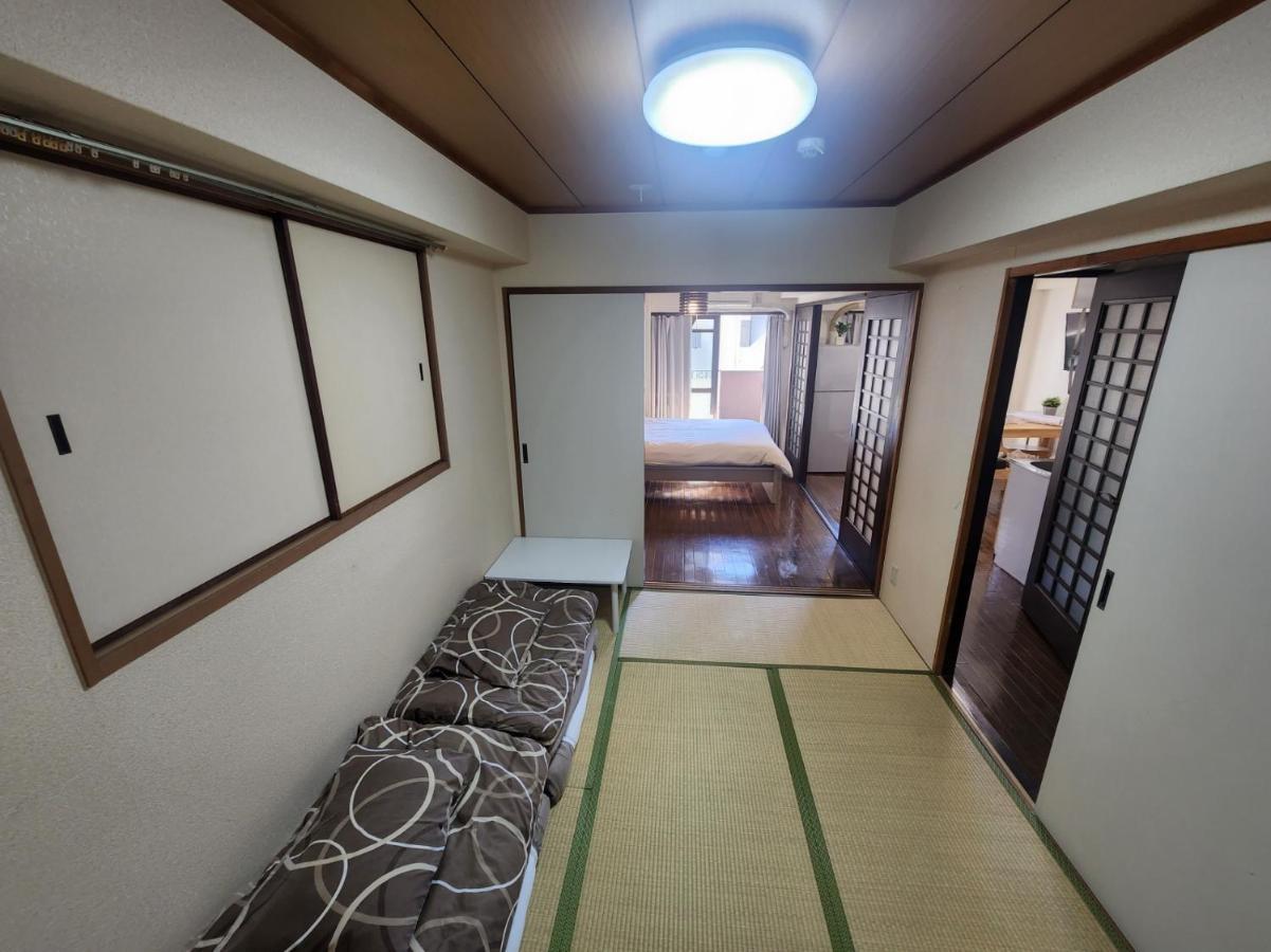 Apartment Mori Dotonbori 2dk Osaka
