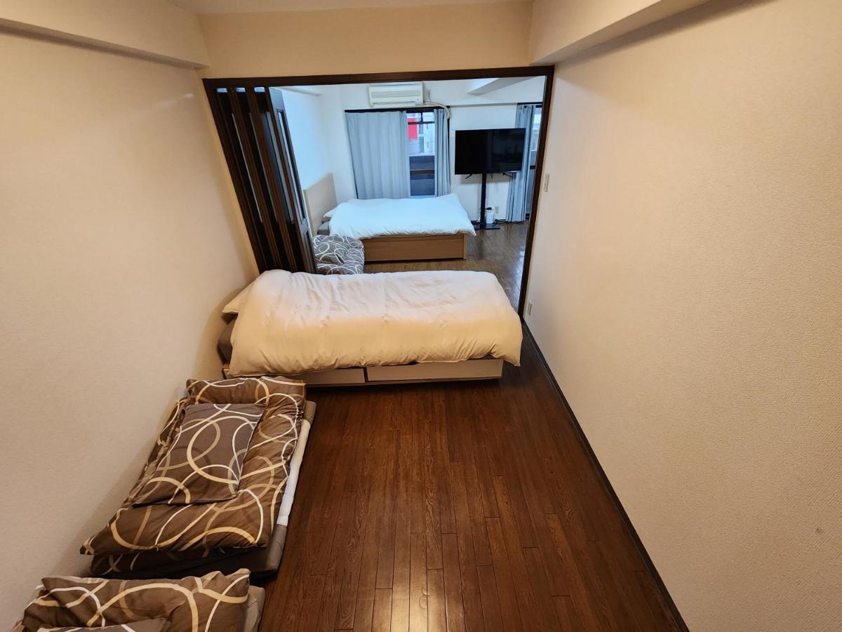 Apartment Mori Dotonbori 2dk