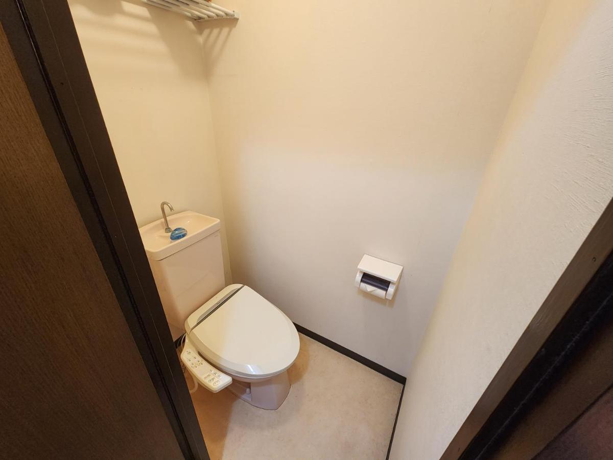Apartment Mori Dotonbori 2dk Osaka
