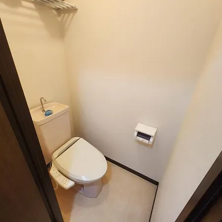 Mori Apartment Dotonbori 2Dk Osaka Exterior photo